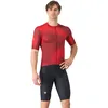 Image de Castelli Competizione 2 Short de Selle pour Homme pour vélo de Route, vélo de Gravier et Course de Haut Niveau, Noir, Taille M