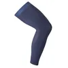 Image de CASTELLI Jambières expresso unisexes, vêtements de cyclisme et de protection pour vélo de route et de gravier, hommes et femmes - Noir clair - M