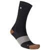 Image de Sportful Unisex Supergiara Chaussettes, black, 40|41|42|43