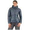 Image de Karpos Femme Philipp Flamm Hoodie Veste, dark slate, S