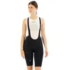 Image de Sportful Femme Giara 2 Bib Court, Black, S