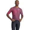 Image de Sportful Homme Light Maillot, Bordeaux-Red, XL