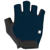 Image de Sportful Unisex Classic Gants, Teal blu, M