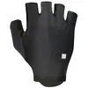 Image de Sportful Unisex Pro Gants, Black, M