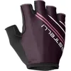 Image de CASTELLI Dolcissima 2 Short Gloves S