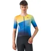 Image de CASTELLI Free Speed 3 Race Short Sleeve Tri Jersey M
