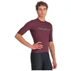 Image de CASTELLI Prologo Lite Short Sleeve Jersey XL