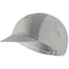 Image de CASTELLI Espresso 2 Casquette de cyclisme respirante pour homme et femme, ivoire, Taille unique