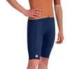 Image de CASTELLI Free Aero Race S Cuissard à bretelles aérodynamique avec rembourrage de siège pour vélo et course de haut niveau, Bleu belge, Taille XL
