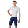 Image de CASTELLI Cuissard à bretelles Competizione 2 pour homme, coussin de selle pour toutes les conditions pour le cyclisme sur route, le gravel et la course de haut niveau