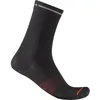 Image de CASTELLI, Chaussettes Premio Evo 18