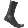 Image de CASTELLI Chaussettes A/C 18, noir, XXL