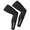 Image de CASTELLI Jambières légères à 2 manches UPF 50+ de Jambières de protection solaire légères pour le cyclisme