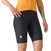 Image de CASTELLI Prima 2 DT Cuissard d'endurance pour vélo de route et de gravier avec rembourrage d'assise et réflectivité haute visibilité