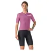 Image de CASTELLI Premio Evo Short Sleeve Jersey M