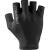 Image de CASTELLI Espresso Short Gloves XS