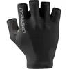 Image de CASTELLI Espresso Short Gloves XL