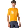 Image de CASTELLI Espresso R-A/D Short Sleeve Jersey XL
