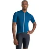 Image de Sportful Homme Classic Maillot, Teal Blue, L