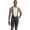 Image de Sportful Homme Giara 2 Bib Court, Nero, S
