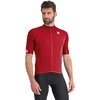 Image de Sportful Homme SRK Maillot, Pro Red, XXL