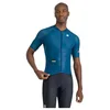 Image de Sportful Homme Supernova Maillot, Teal Blue, XXL