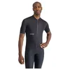 Image de Sportful Homme Classic Maillot, Black, 3XL