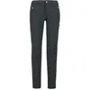 Image de Karpos Femme Jelo Evo Pantalon, woodl.Gray, S