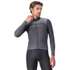 Image de CASTELLI Apice Thermal Long Sleeve Jersey M