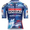 Image de CASTELLI Aero Race 8S Soudal Quick-Step 2025 Short Sleeve Jersey 2XL