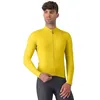 Image de CASTELLI Espresso Thermal Long Sleeve Jersey S