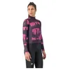 Image de CASTELLI Blur Thermal Long Sleeve Jersey S