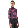 Image de CASTELLI Blur Thermal Long Sleeve Jersey M