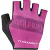 Image de CASTELLI #Giro 2 Glove Short Gloves M