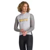 Image de Sportful Supergiara Logo Thermal Long Sleeve Jersey L