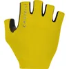 Image de CASTELLI Gant espresso pour homme, gants de cyclisme à doigts courts avec rembourrage et protection UPF pour cyclisme sur route et gravier, poignée mojito, taille XXL
