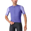 Image de CASTELLI Prologo Lite 2 Short Sleeve Jersey M