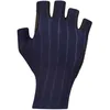 Image de CASTELLI Gant de cyclisme Rosso Corsa Pro pour homme, doigts courts avec paume renforcée pour un confort pro, bleu belge, taille M