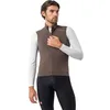 Image de CASTELLI Débardeur Espresso 2 Châtain M