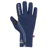 Image de CASTELLI Gant Espresso 2 pour homme, gant de vélo de route imperméable et coupe-vent respirant, compatible avec écran tactile, bleu belge, taille L