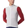 Image de CASTELLI Gilet Espresso 2 pour homme, gilet de cyclisme léger et coupe-vent, dos respirant, protection pliable par temps froid, ivoire, Large