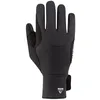 Image de CASTELLI Estremo 2 Gant de cyclisme coupe-vent avec poignée en silicone pour les promenades à froid - Noir - Taille M