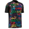 Image de MACRON Maillot de foot GOLEM GRAFFITI