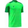 Image de MACRON Maillot de foot GOLEM vert fluo-vert