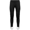 Image de Macron Pantalon long gardien de football avec protections Auriga, Noir , XL