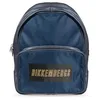 Image de Bikkembergs sac à dos GMGM - E2CPME2W0035082 | GMGM - Bleu - One Size (EU)