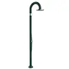 Image de ARKEMA Douche classique avec mélangeur Funny Yin Vert en polyéthylène