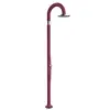 Image de Douche Classique avec mitigeur Arkema Funny Yin Fuchsia