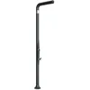 Image de Douche Solaire Jardin Arkema Funny Yang T225/7016   Traditionnelle, Design Haut de Gamme, Anthracite
