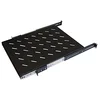 Image de WP Wpn de ass-141060 B Accessoires Rack de Rack   Accessoires (Noir, 1U)